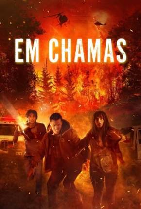 Filme Em Chamas - Torrent