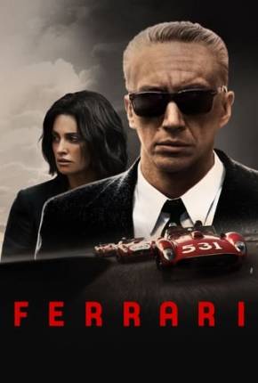 Filme Ferrari - Torrent