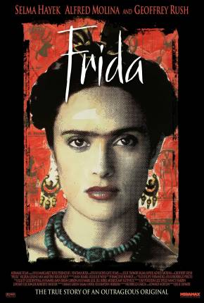 Filme Frida 1080P Bluray - Baixar