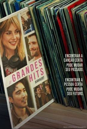 Filme Grandes Hits - Legendado - Torrent