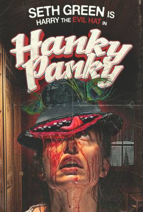 Filme Hanky Panky - Legendado - Torrent