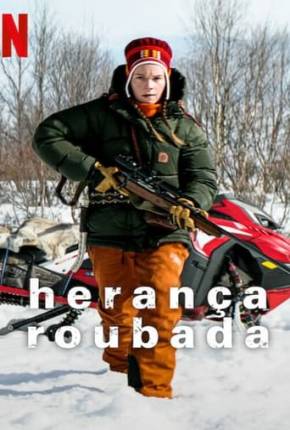 Filme Herança Roubada - Torrent