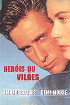 Filme Heróis ou Vilões - Legendado - Torrent