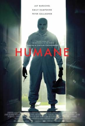 Filme Humane - Legendado - Torrent