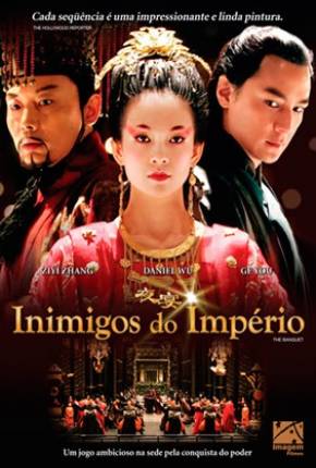 Filme Inimigos do Império - Torrent