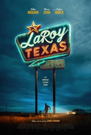 Filme LaRoy, Texas - Legendado - Torrent