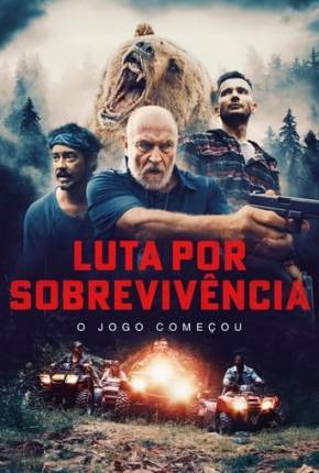 Filme Luta por Sobrevivência - Torrent