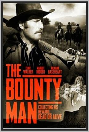 Capa O Caçador de Recompensas / The Bounty Man