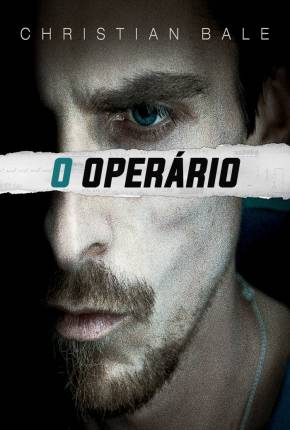 Filme O Operário / The Machinist - Baixar