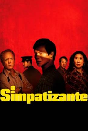 Série O Simpatizante - Torrent