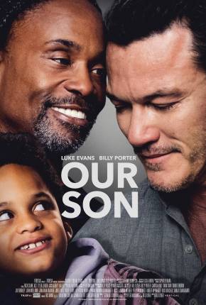 Filme Our Son - Torrent