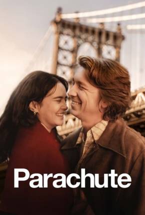 Filme Parachute - Legendado - Torrent