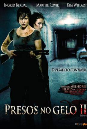 Filme Presos no Gelo 2 / Fritt vilt II - Baixar