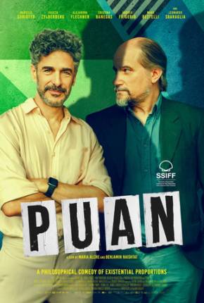 Filme Puan - Torrent