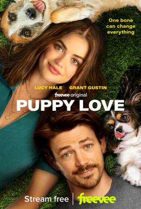 Filme Puppy Love - Torrent