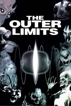 Capa Quinta Dimensão / The Outer Limits - Legendada