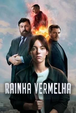 Série Rainha Vermelha - 1ª Temporada - Torrent