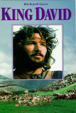 Filme Rei David / King David - Baixar