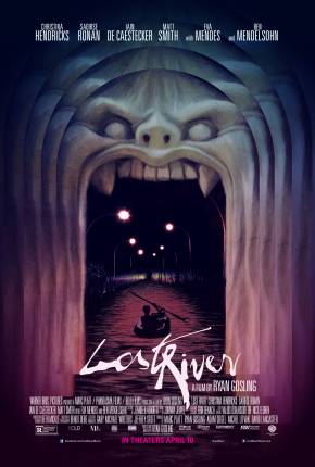 Filme Rio Perdido / Lost River - Baixar