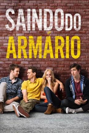 Filme Saindo do Armário / Date and Switch - Baixar