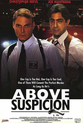 Filme Sem Suspeita / Above Suspicion - Baixar