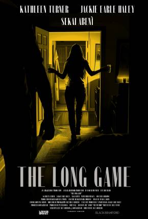 Capa The Long Game - CAM - Legendado