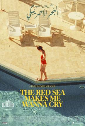 Filme The Red Sea Makes Me Wanna Cry - Legendado - Torrent