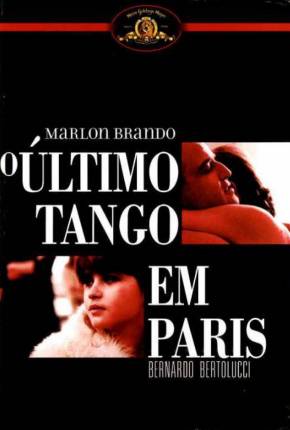 Filme Último Tango em Paris / Ultimo tango a Parigi - Baixar