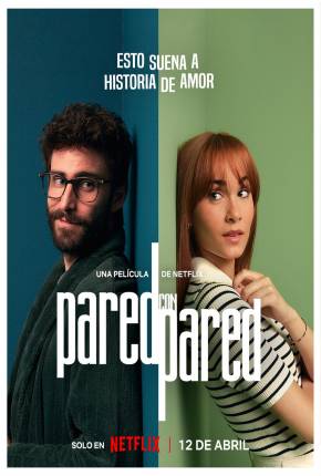 Filme Uma Parede entre Nós - Torrent