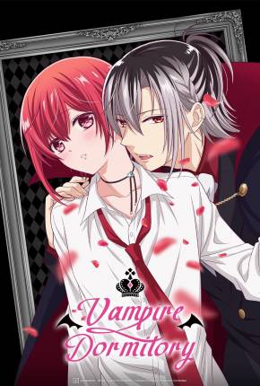 Anime Vampire Dormitor / Vanpaia Danshiryô - Legendado - Torrent