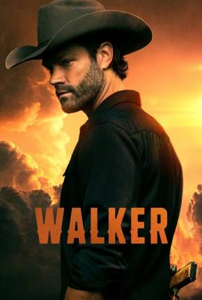 Capa Walker - 4ª Temporada Legendada