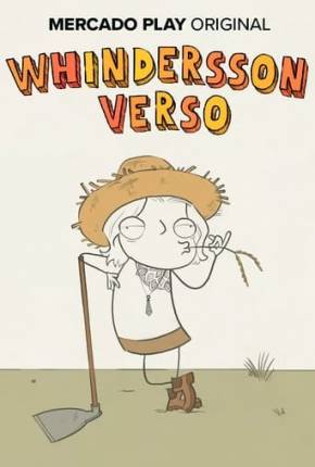 Desenho Whindersson Verso 1ª Temporada - Torrent