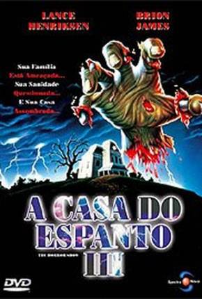 Filme A Casa do Espanto 3 - The Horror Show 1080P - Torrent