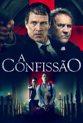 Filme A Confissão - Confession - Torrent
