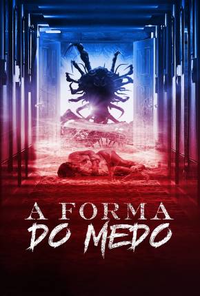 Filme A Forma do Medo - Torrent