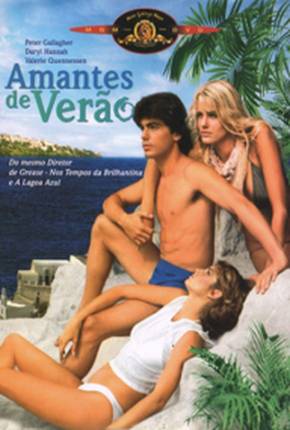 Filme Amantes de Verão / Summer Lovers - Baixar