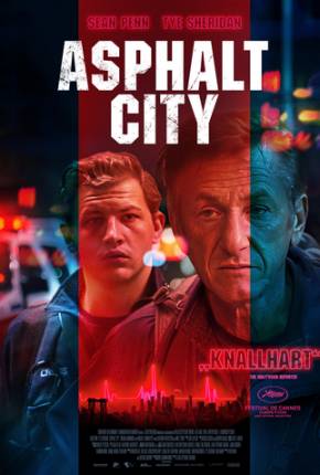 Filme Asphalt City - Legendado e Dublado Não Oficial - Torrent