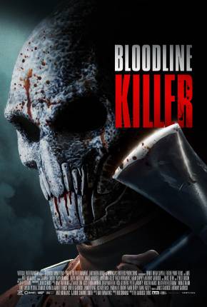 Filme Bloodline Killer - Legendado e Dublado Não Oficial - Torrent