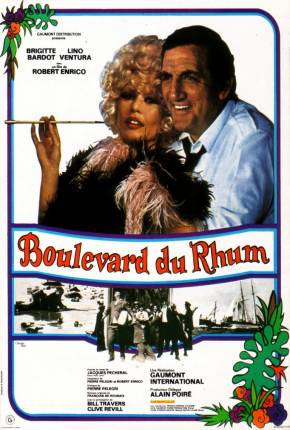 Filme Boulevard du Rhum - Legendado - Torrent
