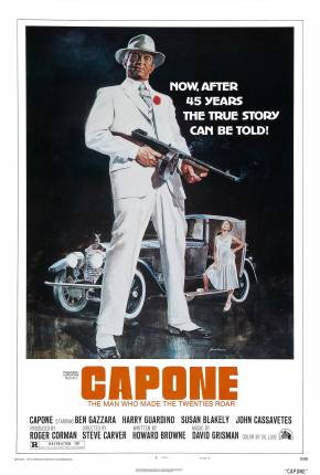Filme Capone, o Gângster (BRRIP) - Torrent