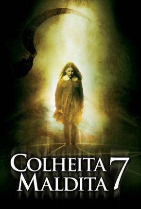 Filme Colheita Maldita 7 / Children of the Corn: Revelation - Legendado - Baixar