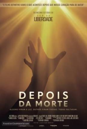 Filme Depois da Morte - Torrent