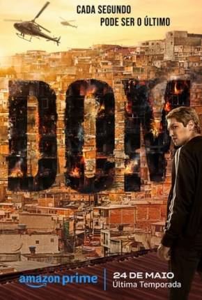 Série Dom - 3ª Temporada - Torrent