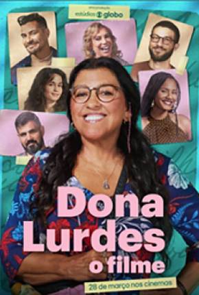 Filme Dona Lurdes - O Filme - Torrent