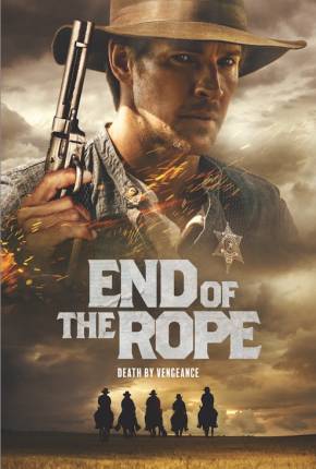 Filme End of the Rope - Legendado - Torrent