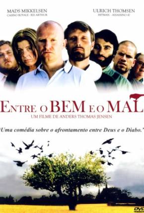 Filme Entre o Bem e o Mal / DVDRIP - Baixar