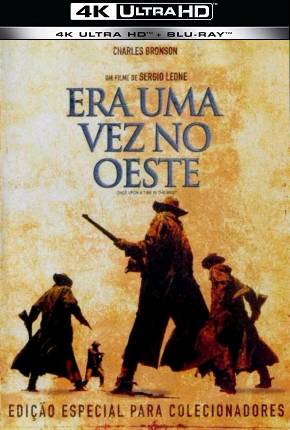 Filme Era uma Vez no Oeste / Cera una volta il West - Baixar