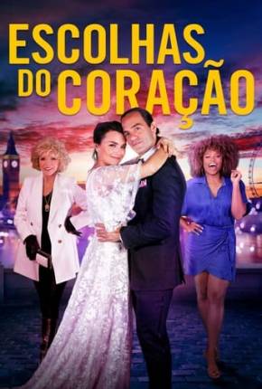 Filme Escolhas do Coração - Torrent