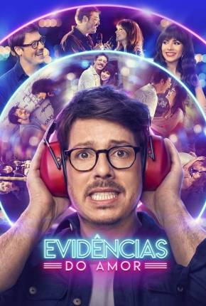 Filme Evidências do Amor - Torrent