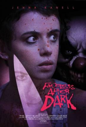 Filme Faceless After Dark - Legendado - Torrent